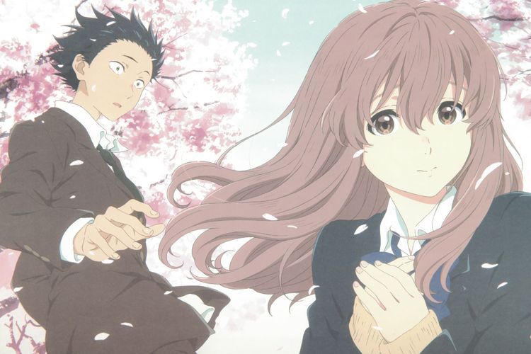 11 Anime Romance Terbaik, Bikin Baper dan Galau