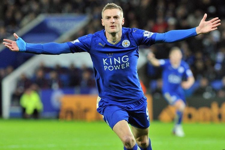 Cremonese Berupaya Datangkan Jamie Vardy dan Akan Satu Tim dengan Emil Audero