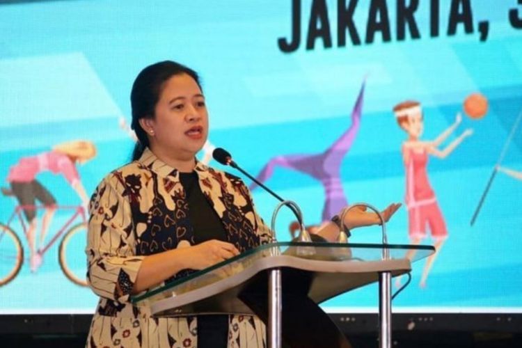 Ketua DPR Minta Perilaku Koruptif Diberantas dari Hulu