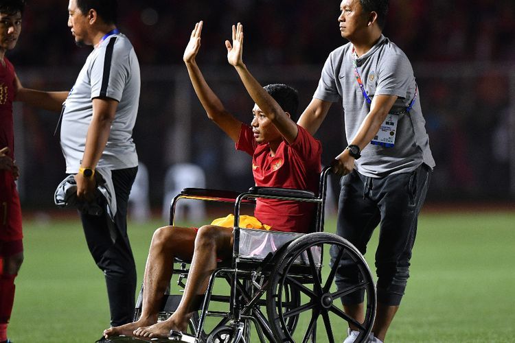 Jenis-jenis Cedera Olahraga serta Gejala dan Pengobatannya: Kamu Pernah Alami yang Mana?