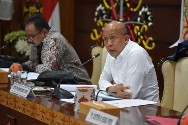 PPATK Diminta Publikasikan Kepala Daerah yang Cuci Uang di Kasino