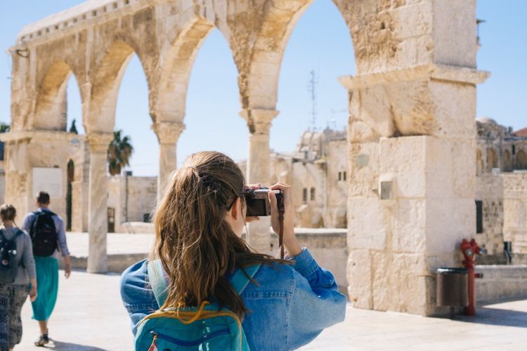 6 Destinasi Luar Negeri Ramah Traveler Pemula yang Mudah Dikunjungi dan Ga Ribet