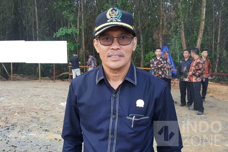 Pak Jokowi, Tolong Jangan Boyong Seluruh ASN Jakarta Ke Kalimantan!