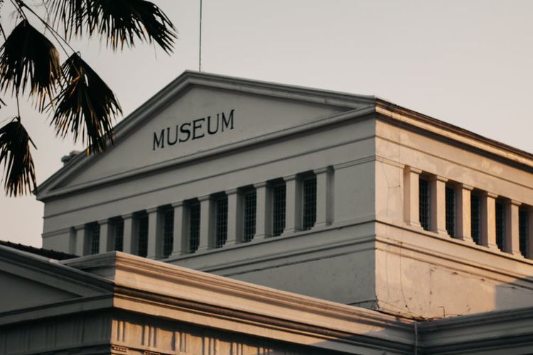 Aksi Demo Meluas, 5 Tempat Wisata di Jakarta Ini Tutup Sementara