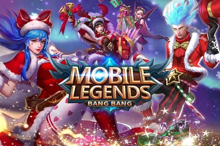 Mengenal Urutan Rank Mobile Legends Terbaru 2026, Wajib Tau Sebelum Push Rank!