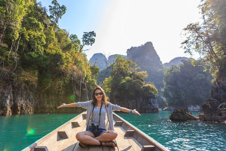 Adventure Tourism, Tren Wisata Kekinian yang Bikin Liburanmu Makin Seru dan Berkesan