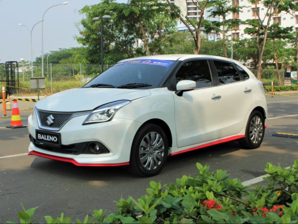 5 Rekomendasi City Car Bekas yang Harganya di Bawah Rp150 Jutaan: Nyaman dan Perawatannya Gampang!