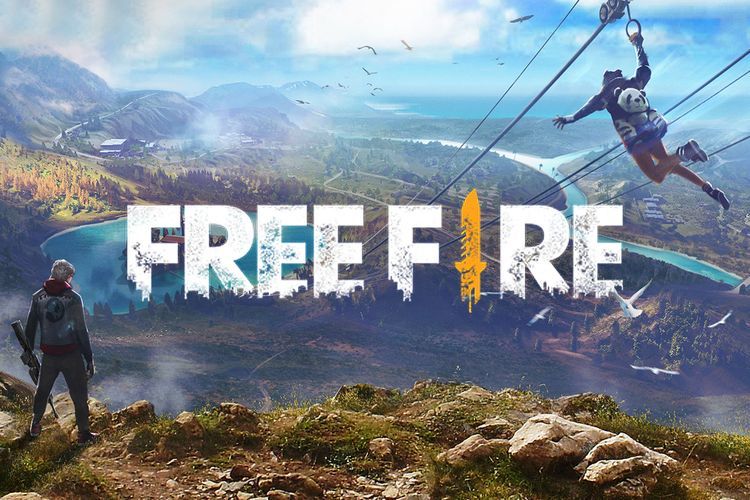 17 Ide Nama Akun Free Fire buat Cowok yang Keren, Sangar, dan Anti Pasaran