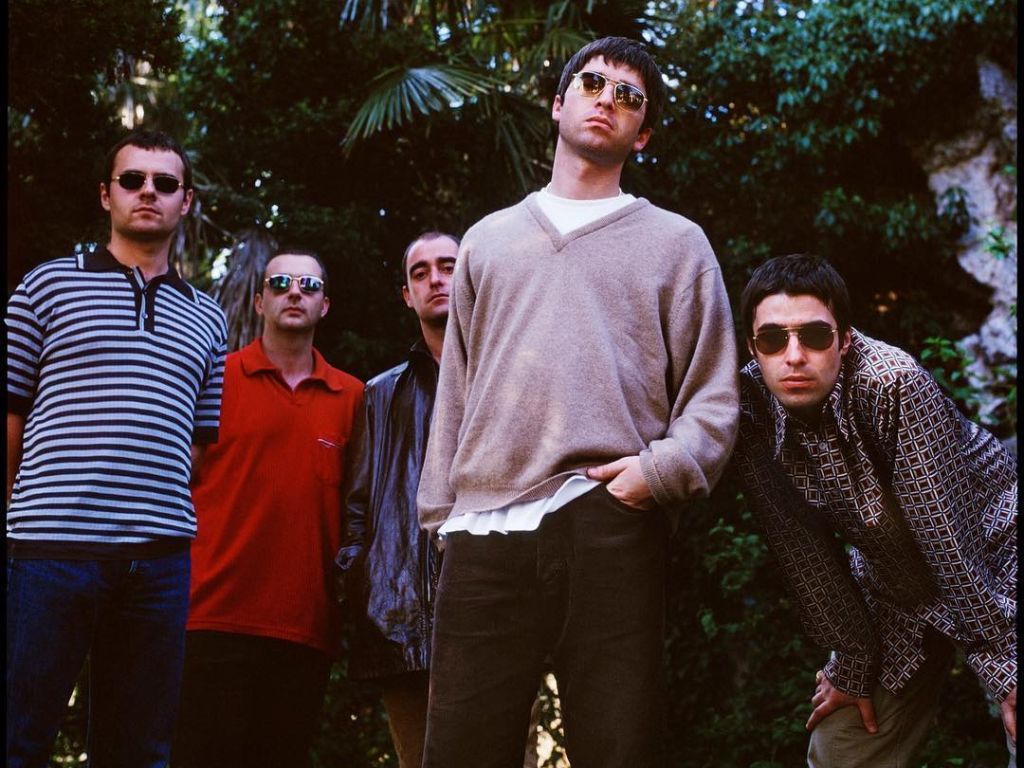 Sempat Berseteru! Damon Albarn Puji Kesuksesan Oasis yang Membuat Britpop Terus Hidup