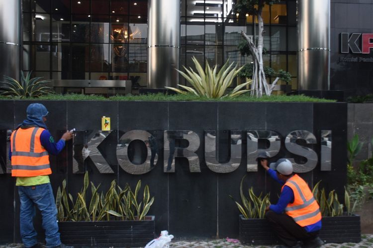 KPK Terima Pengembalian Puluhan Miliar dari Kasus Korupsi Kuota Haji
