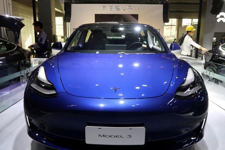 Tesla Garap SUV Kompak, Fokus Harga Murah dan Teknologi Otonom