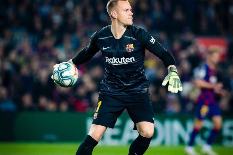 Legenda Timnas Jerman Minta Barcelona Beri Menit Bermain ke Ter Stegen Demi Piala Dunia 2026
