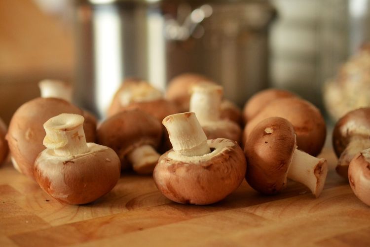 Deretan Makanan Peningkat Imun Saat Musim Hujan, Biar Nggak Gampang Sakit!