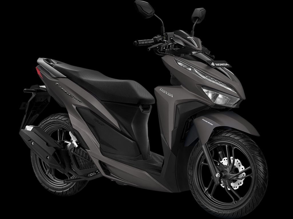 5 Rekomendasi Motor Matic Terbaik untuk Cewek: Ringan dan Praktis, tapi Tetap Stylish!