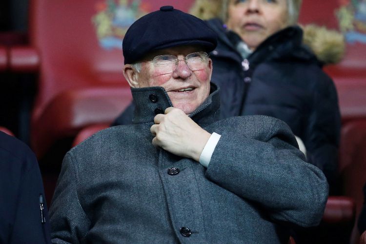 Sejak Sir Alex Pensiun, MU Lebih Sering Gonta-Ganti Pelatih ketimbang Dapat Trofi