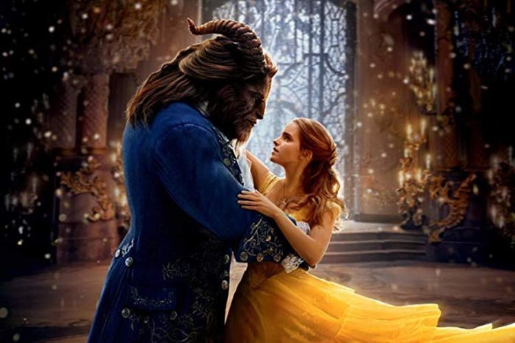 Disney akan Garap Spin-off Live-Action Gaston dari Film Beauty and the Beast