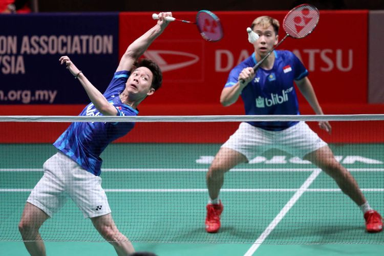 7 Julukan Pemain Badminton Indonesia: Ada yang Cute hingga Bikin Lawan Gentar!
