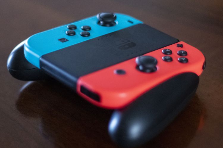 Nintendo Melewati Badai Industri Game, Sementara Kompetitor Berjatuhan