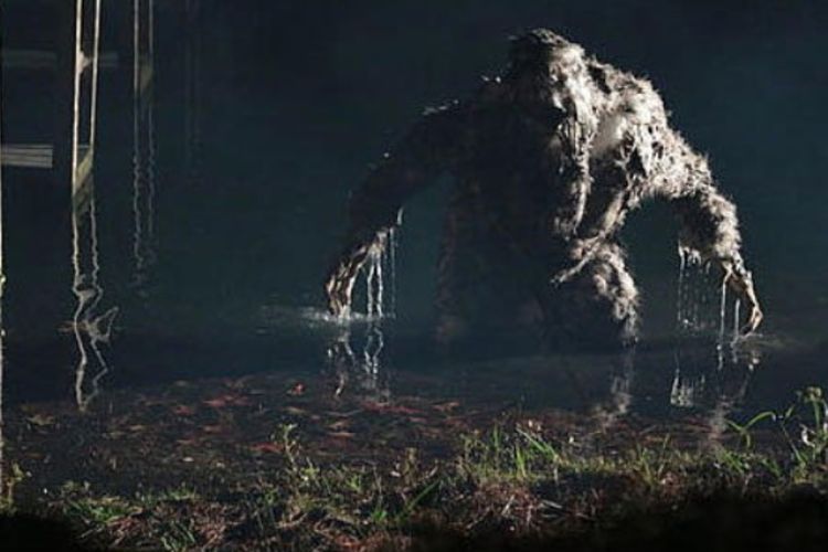Legenda Missouri Monster, Makhluk Serupa Bigfoot di Missouri
