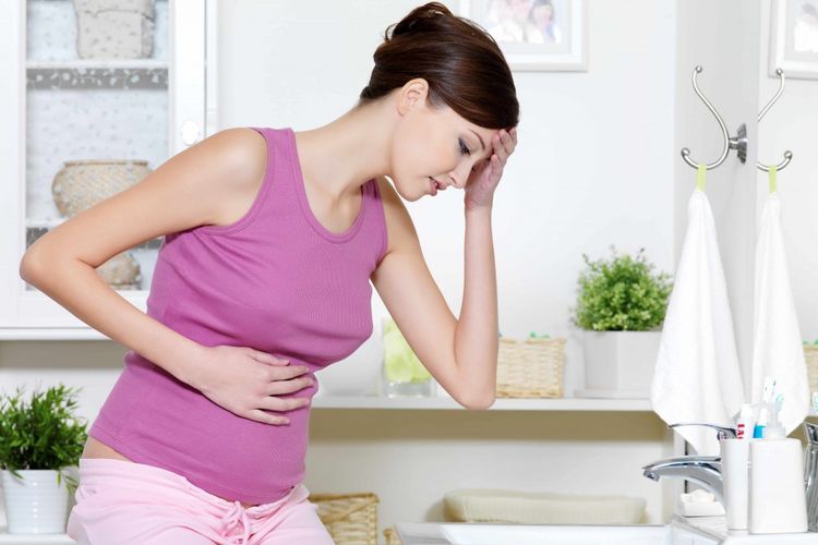 Morning Sickness Bisa Dipengaruhi Kualitas Sperma? Ini Kata Ahli