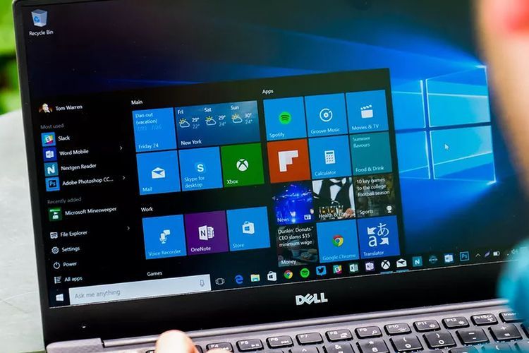 Cara Mudah Upgrade Windows 7 ke Windows 10, Tak Perlu Repot-repot!