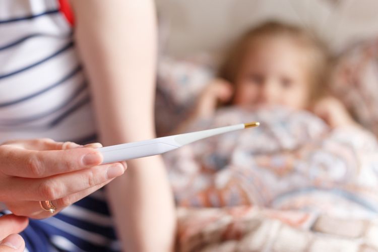 Anak Sering Sakit? Dokter Anak Rekomendasikan 3 Strategi untuk Tingkatkan Imunitas