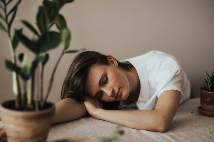 Anemia pada Milenial Tinggi, Ini Cara Mencegahnya