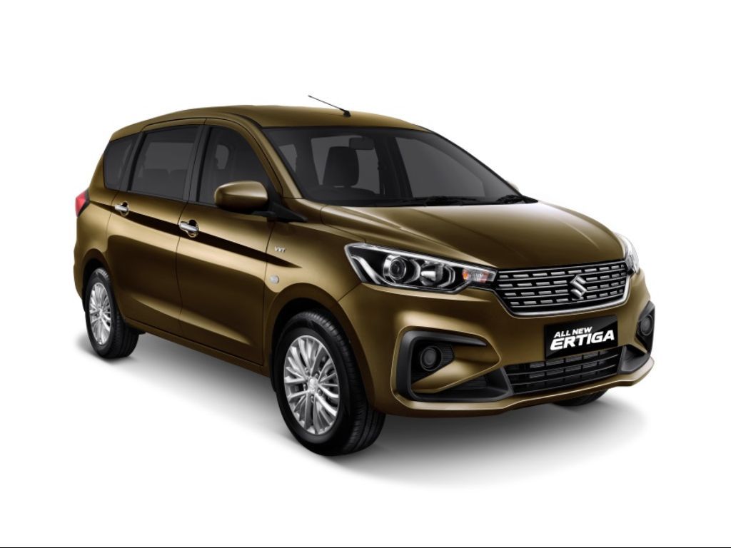 Update Harga Suzuki All New Ertiga Terbaru Agustus 2025: Apakah Masih Bersaing dengan MPV Lainnya?