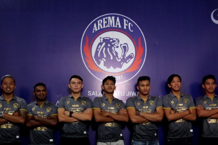 Mengenal Makna Julukan 5 Klub Besar Liga Indonesia yang Wajib Kamu Ketahui