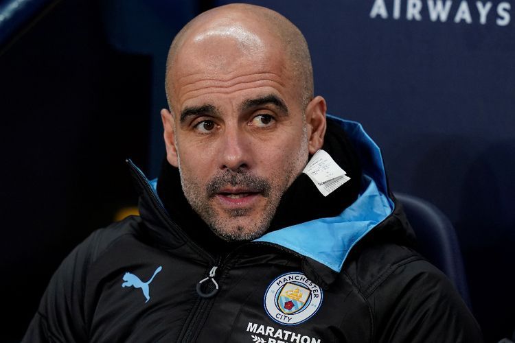 Pep Guardiola Senang Manchester City Kembali ke Performa Terbaiknya di Piala Dunia Antarklub 2025