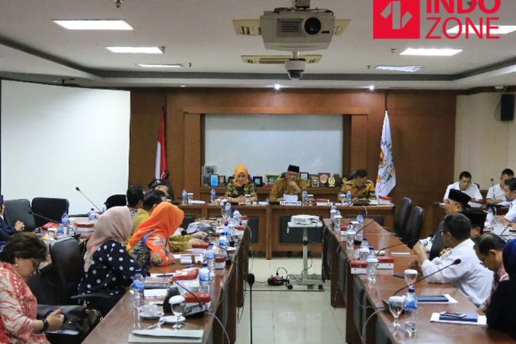 Giliran DPD RI yang Dukung Rencana Nadiem Hapus Ujian Nasional