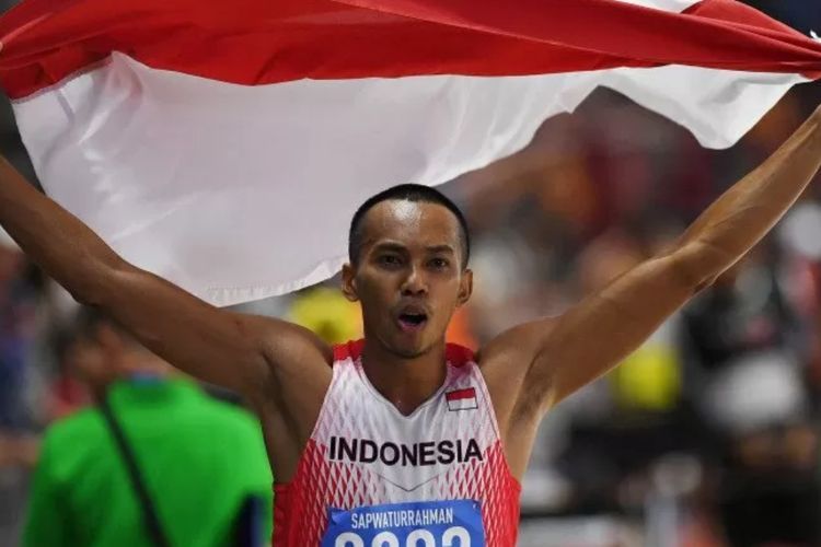 Jelang SEA Games 2025, Tim Atletik Indonesia Lakukan TC di Tiga Negara