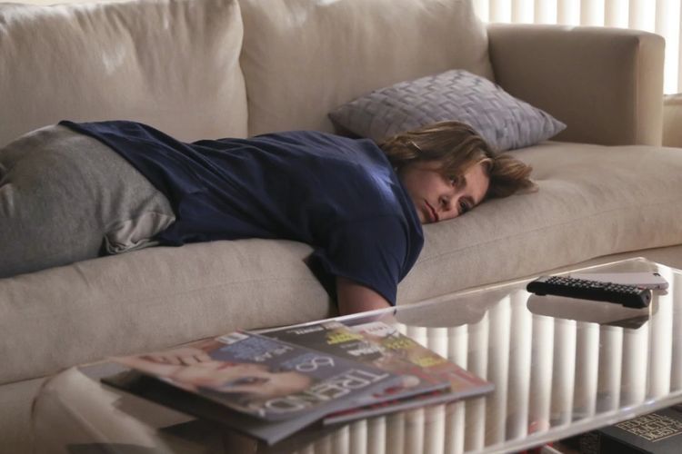 Mager Bukan Cuma Soal Malas, Bisa Jadi Tanda Mental Fatigue