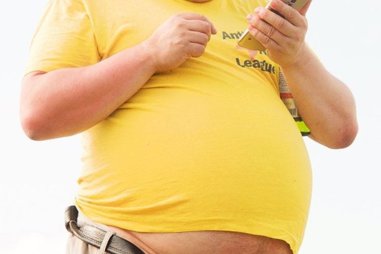 Orang Indonesia Makin Banyak yang Obesitas, Pencegahan Apa yang Bisa Dilakukan?