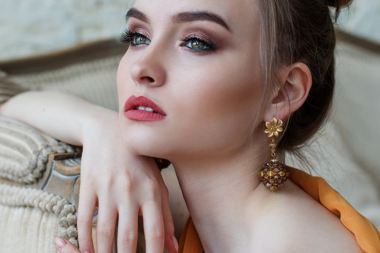 Tren Makeup 2026: Tampilan Natural, Ringan, dan Tetap Flawless Seharian