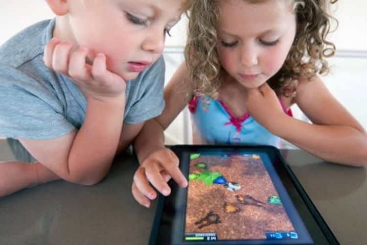 Gen Z, Hati-hati! Kecanduan Main Game Online Bisa Percepat Risiko Stroke dan Diabetes