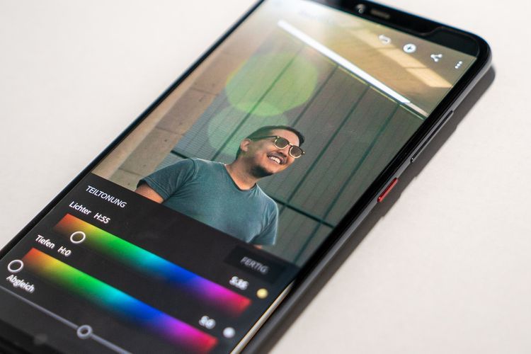 Dari Biasa Jadi Keren: Rekomendasi Aplikasi Kamera & Editing Foto HP