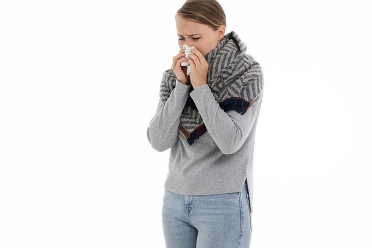 Superflu Subclade K: Fakta Ilmiah, Risiko Nyata, dan Efektivitas Vaksin H3N2 Terbaru