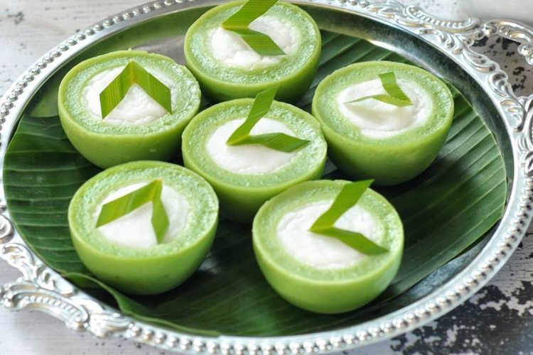 Bikin Bisnis Laris! Ini 17 Ide Nama Usaha Kue Nona Manis Kekinian Ala Gen Z