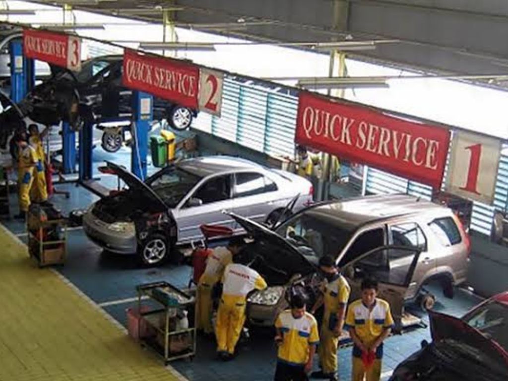 Apa Itu Freon AC Mobil? Simak Fungsi dan Jenisnya yang Jarang Diketahui!