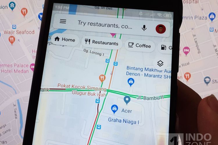 Cara Mudah Menambahkan Alamat Rumah ke Google Maps serta Manfaatnya