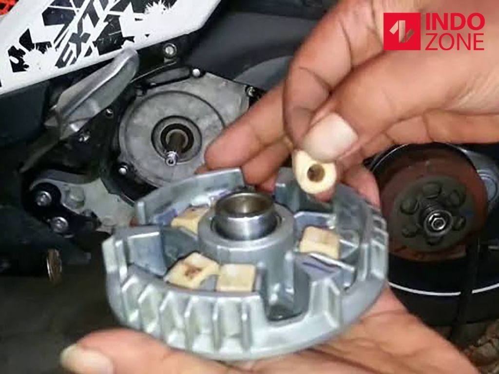 Honda Vario Old 125 Jadi Incaran Ngabers, ini 5 Tips Beli Unit Bekasnya yang Harus Kamu Pahami!