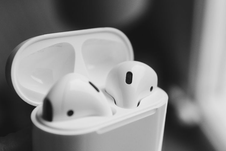 Wajib Tahu! 5 Fakta Menarik di Balik Tren AirPods di Kalangan Gen Z