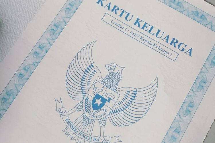 Cara Menambahkan Anggota ke Kartu Keluarga Secara Online, Mudah dan Cepat!