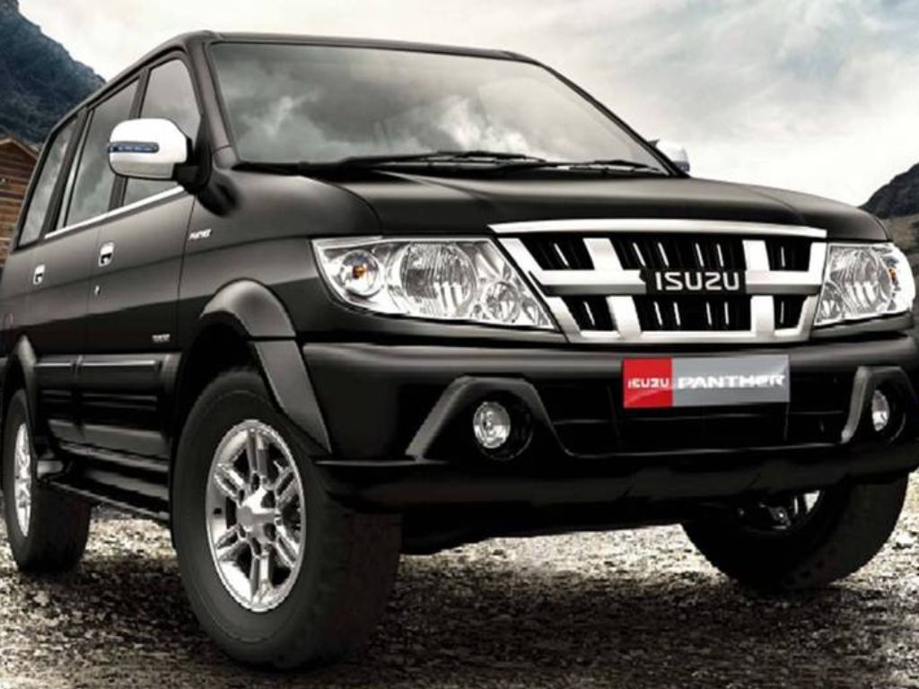 Sang Rajanya Diesel Masih Diburu, Cek Harga Bekas Isuzu Panther Diesel Tahun 2013 di Sini!