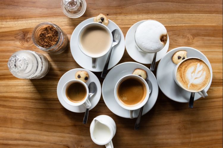 Minum Kopi Instan Tiap Hari Aman Nggak, Sih? Ini Fakta dan Risikonya