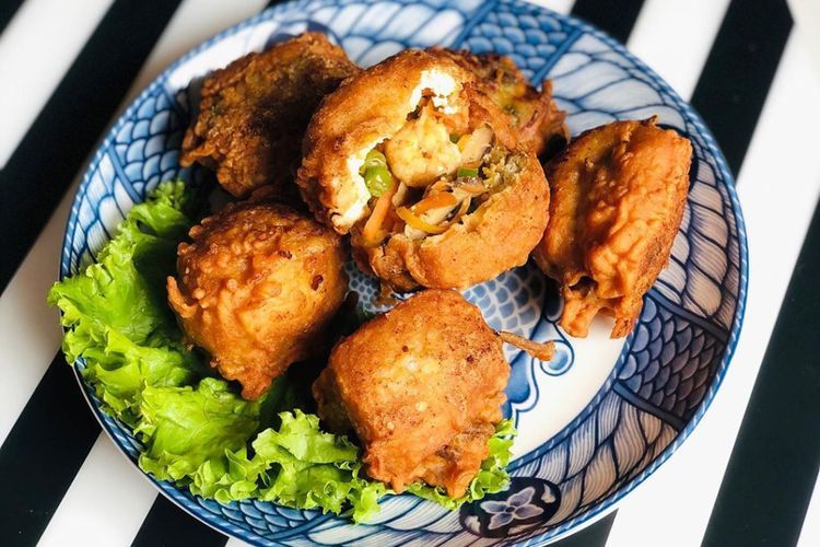 7 Resep Camilan Anak Kos dari Tahu yang Gampang, Murah, dan Bikin Nagih