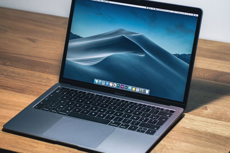 Apple Uji Coba Chip A15 di MacBook, Gimana Hasilnya?