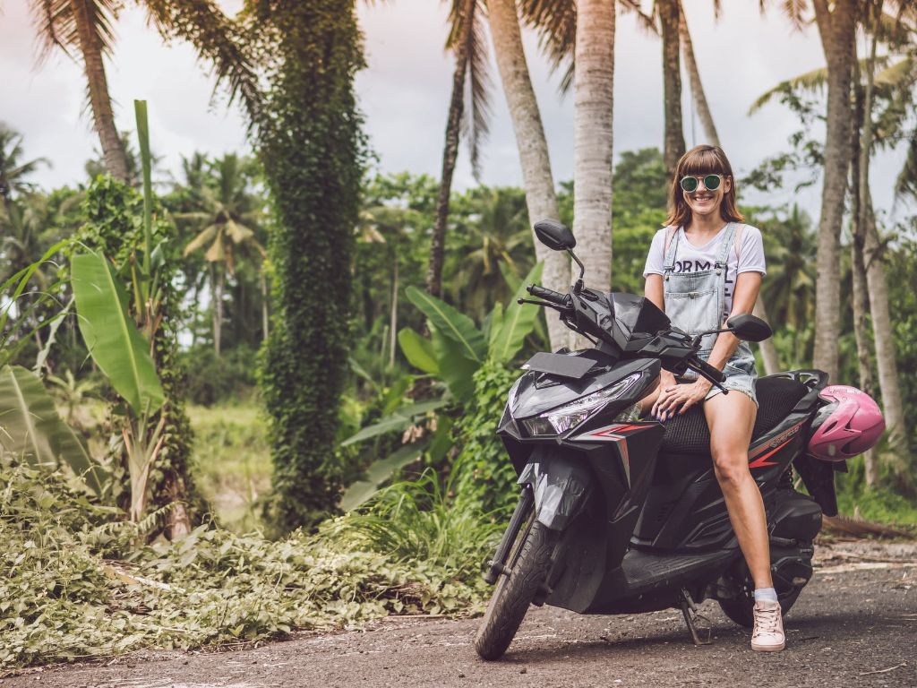 Jangan Dianggap Remeh, 5 Kebiasaan Ini Bisa Mempercepat Kerusakan Motor Matic
