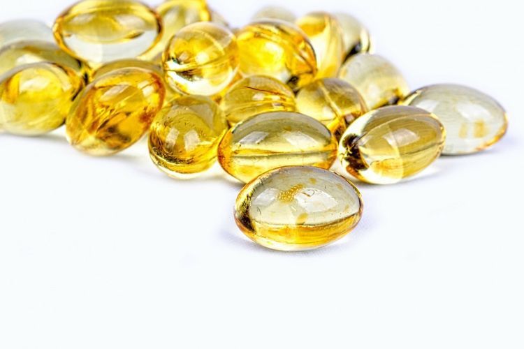 Vitamin D Penting untuk Imun dan Tulang, Ini Batas Aman Menurut Ahli